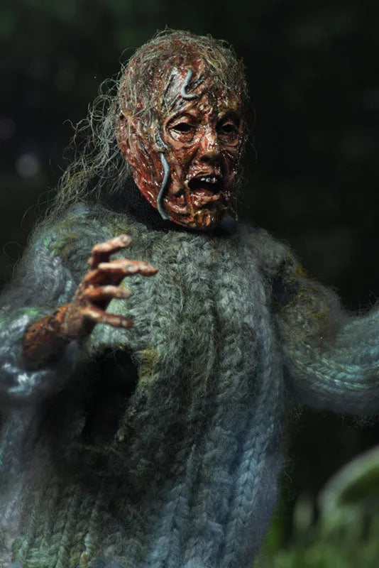 Friday the 13th PART3/ Corpse Pamela Voorhees 8 Inch Action Doll(Provisional Pre-order)ㅤ – NECA – ActionFigureBrasil