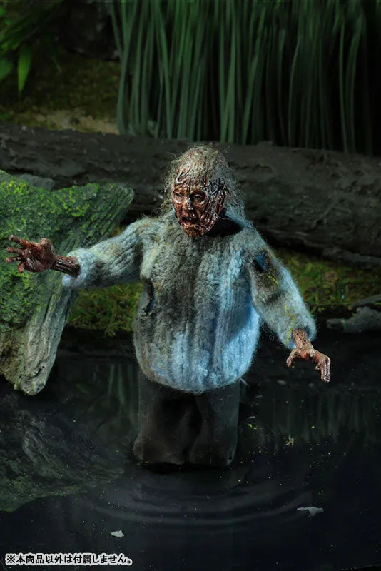 Friday the 13th PART3/ Corpse Pamela Voorhees 8 Inch Action Doll(Provisional Pre-order)ㅤ – NECA – ActionFigureBrasil