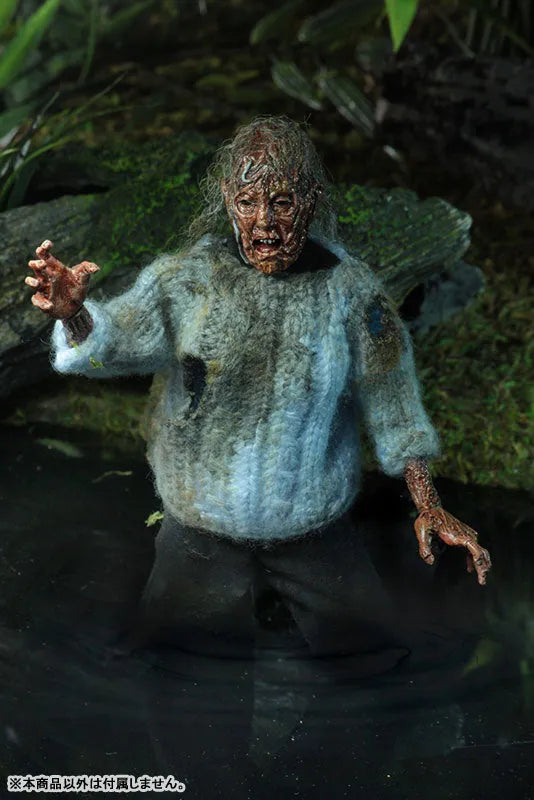 Friday the 13th PART3/ Corpse Pamela Voorhees 8 Inch Action Doll(Provisional Pre-order)ㅤ – NECA – ActionFigureBrasil