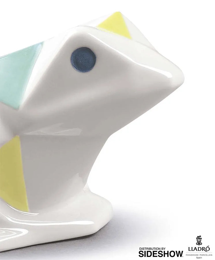 Frog – Lladró – ActionFigure Brasil