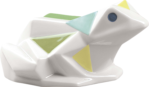 Frog – Lladró – ActionFigure Brasil