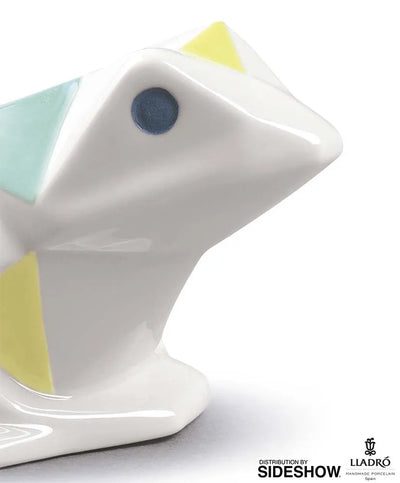 Frog – Lladró – ActionFigure Brasil — ambientada