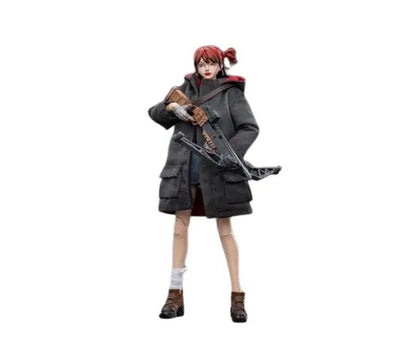 Frontline Chaos - Deer (JOYTOY)ㅤ – JOYTOY – ActionFigureBrasil