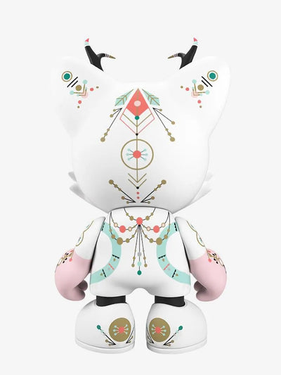 Frostbite Fauna SuperJanky - LIMITED EDITION: 999 – Superplastic – ActionFigure Brasil