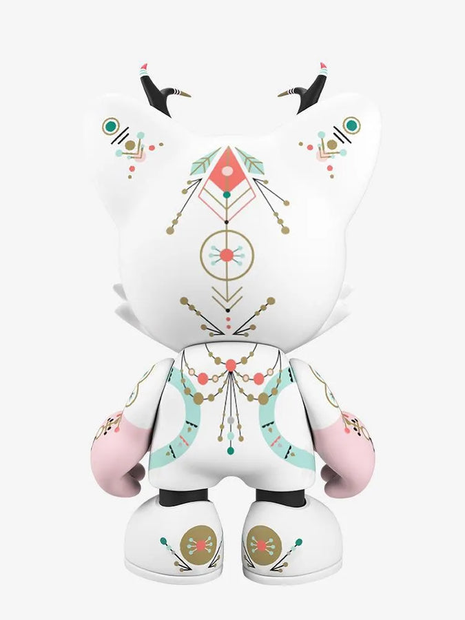 Frostbite Fauna SuperJanky - LIMITED EDITION: 999 – Superplastic – ActionFigure Brasil