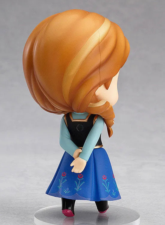 Frozen - Anna - Olaf - Nendoroid #550 (Good Smile Company)ㅤ – Good Smile Company – ActionFigureBrasil