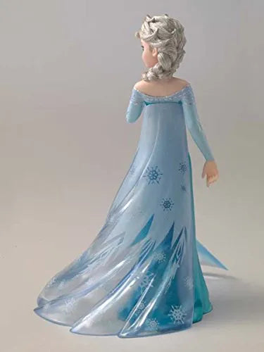 Frozen - Elsa - Figuarts ZERO (Bandai)ㅤ – Bandai – ActionFigureBrasil