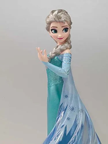 Frozen - Elsa - Figuarts ZERO (Bandai)ㅤ – Bandai – ActionFigureBrasil