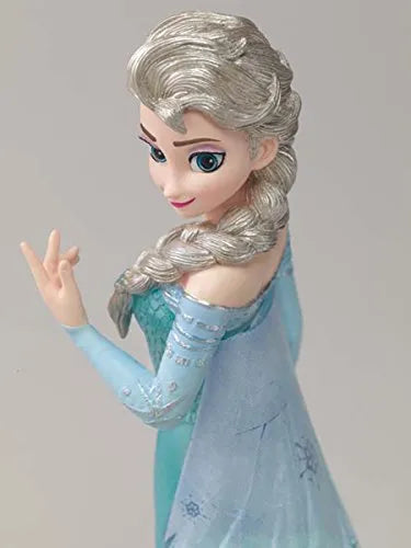 Frozen - Elsa - Figuarts ZERO (Bandai)ㅤ – Bandai – ActionFigureBrasil