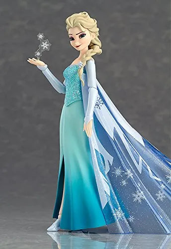 Frozen - Elsa - Olaf - Figma #308 (Max Factory)ㅤ – Max Factory – ActionFigureBrasil