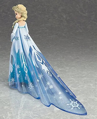 Frozen - Elsa - Olaf - Figma #308 (Max Factory)ㅤ – Max Factory – ActionFigureBrasil