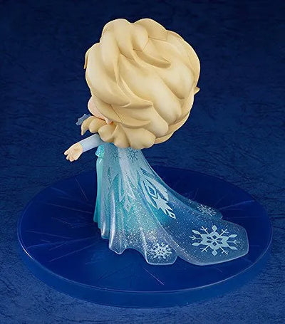 Frozen - Elsa - Olaf - Nendoroid #475 (Good Smile Company)ㅤ – Good Smile Company – ActionFigureBrasil — detalhe do produto