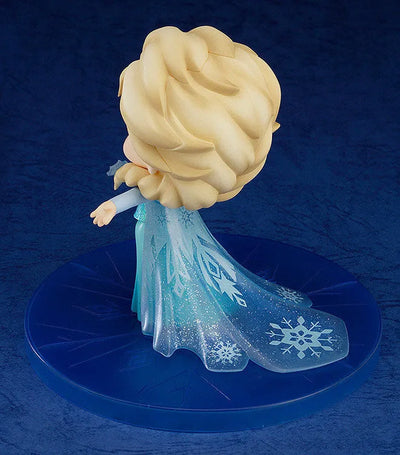 Frozen - Elsa - Olaf - Nendoroid #475 (Good Smile Company)ㅤ – Good Smile Company – ActionFigureBrasil — embalagem