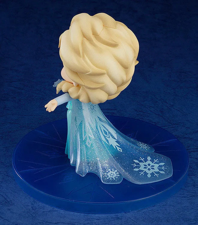 Frozen - Elsa - Olaf - Nendoroid #475 (Good Smile Company)ㅤ – Good Smile Company – ActionFigureBrasil