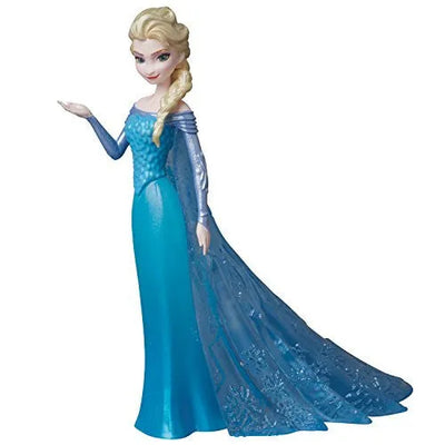 Frozen - Elsa - Ultra Detail Figure No.258 (Medicom Toy)ㅤ – Medicom Toy – ActionFigureBrasil