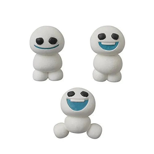 Frozen - Olaf - Snowgies - Mafex No.026 (Medicom Toy)ㅤ – Medicom Toy – ActionFigureBrasil