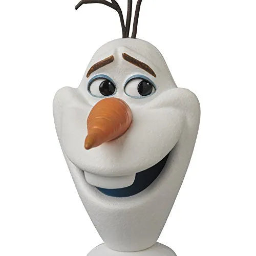 Frozen - Olaf - Snowgies - Mafex No.026 (Medicom Toy)ㅤ – Medicom Toy – ActionFigureBrasil