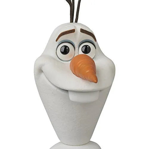 Frozen - Olaf - Snowgies - Mafex No.026 (Medicom Toy)ㅤ – Medicom Toy – ActionFigureBrasil
