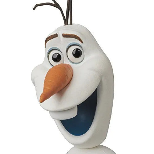 Frozen - Olaf - Snowgies - Mafex No.026 (Medicom Toy)ㅤ – Medicom Toy – ActionFigureBrasil