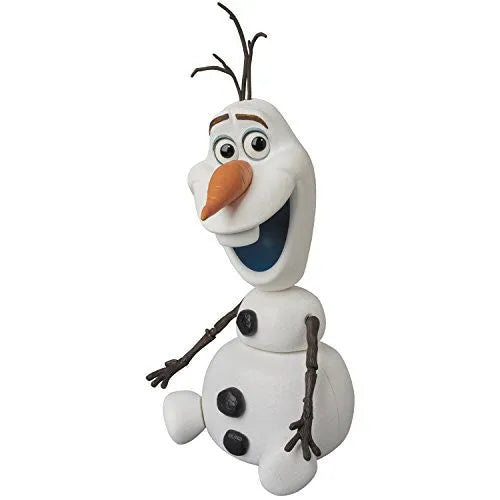 Frozen - Olaf - Snowgies - Mafex No.026 (Medicom Toy)ㅤ – Medicom Toy – ActionFigureBrasil