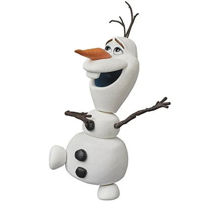 Frozen - Olaf - Snowgies - Mafex No.026 (Medicom Toy)ㅤ – Medicom Toy – ActionFigureBrasil — ambientada
