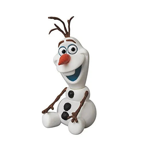 Frozen - Olaf - Ultra Detail Figure No.259 (Medicom Toy)ㅤ – Medicom Toy – ActionFigureBrasil