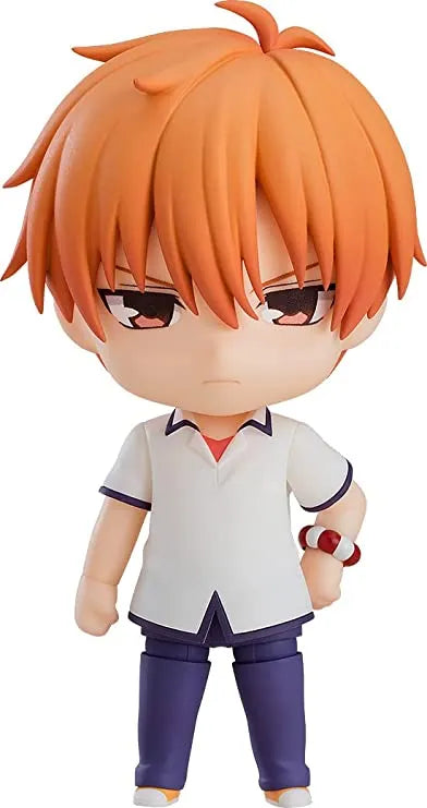 Fruits Basket - Souma Kyou - Nendoroid #1916 (Toytec)ㅤ – Toytec – ActionFigureBrasil