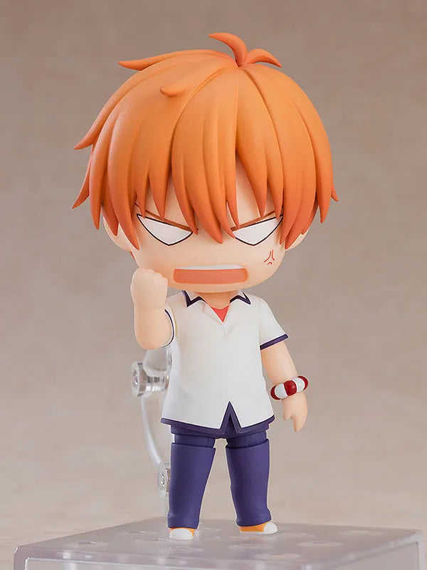 Fruits Basket - Souma Kyou - Nendoroid #1916 (Toytec)ㅤ – Toytec – ActionFigureBrasil