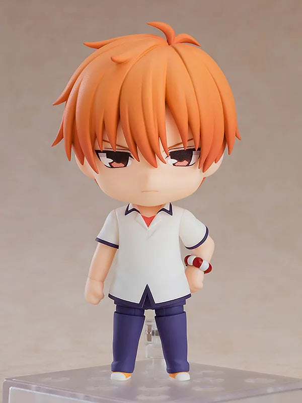 Fruits Basket - Souma Kyou - Nendoroid #1916 (Toytec)ㅤ – Toytec – ActionFigureBrasil