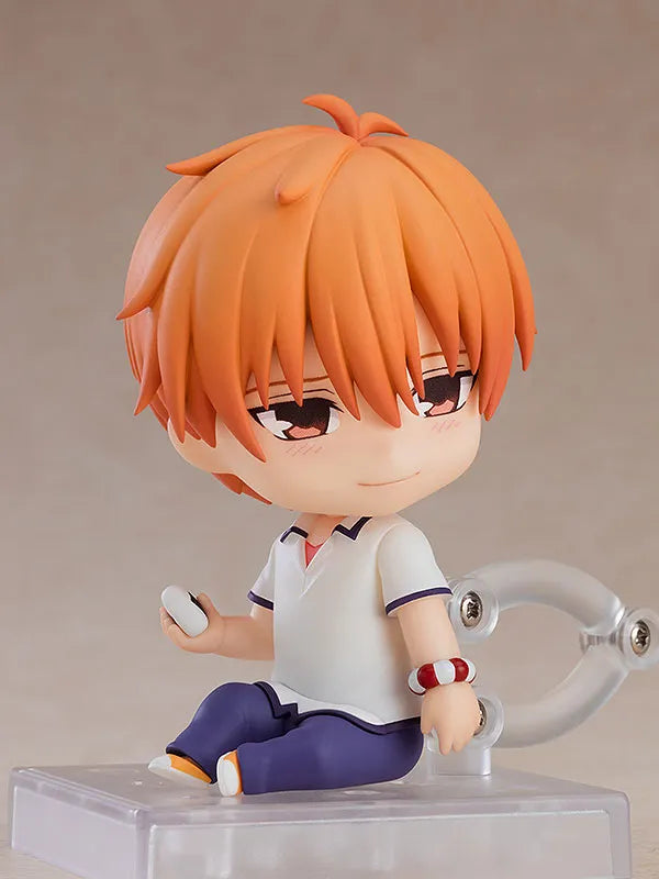Fruits Basket - Souma Kyou - Nendoroid #1916 (Toytec)ㅤ – Toytec – ActionFigureBrasil