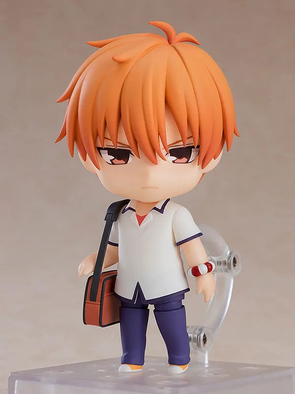 Fruits Basket - Souma Kyou - Nendoroid #1916 (Toytec)ㅤ – Toytec – ActionFigureBrasil