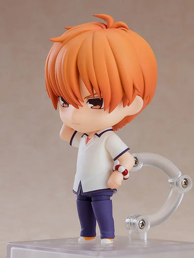 Fruits Basket - Souma Kyou - Nendoroid #1916 (Toytec)ㅤ – Toytec – ActionFigureBrasil — acessórios