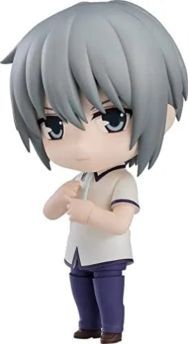 Fruits Basket - Souma Yuki - Nendoroid #1915 (Toytec)ㅤ – Toytec – ActionFigureBrasil