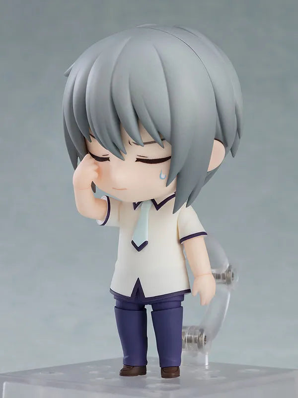 Fruits Basket - Souma Yuki - Nendoroid #1915 (Toytec)ㅤ – Toytec – ActionFigureBrasil