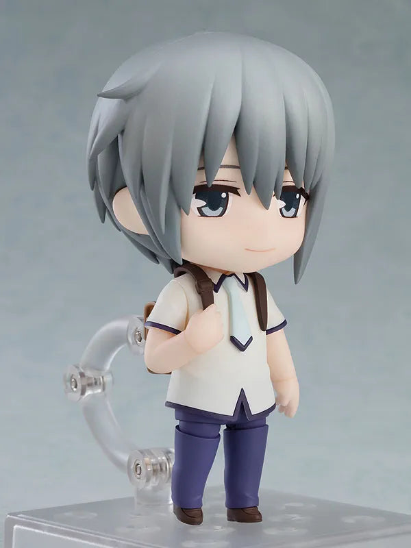 Fruits Basket - Souma Yuki - Nendoroid #1915 (Toytec)ㅤ – Toytec – ActionFigureBrasil
