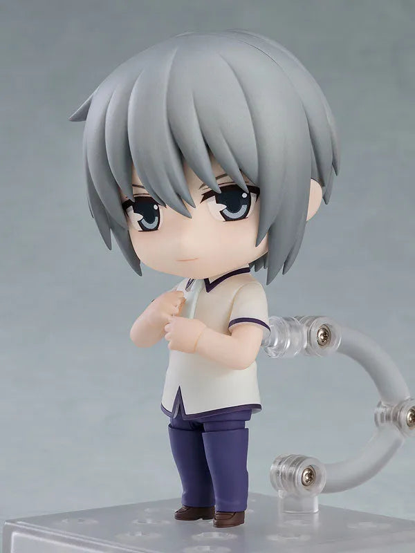 Fruits Basket - Souma Yuki - Nendoroid #1915 (Toytec)ㅤ – Toytec – ActionFigureBrasil