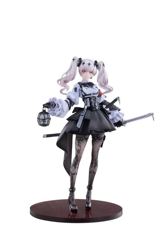Fuhana Invasion Realm - Ruka - Regular Edition (Bibi Buttons)ㅤ – Bibi Buttons – ActionFigureBrasil