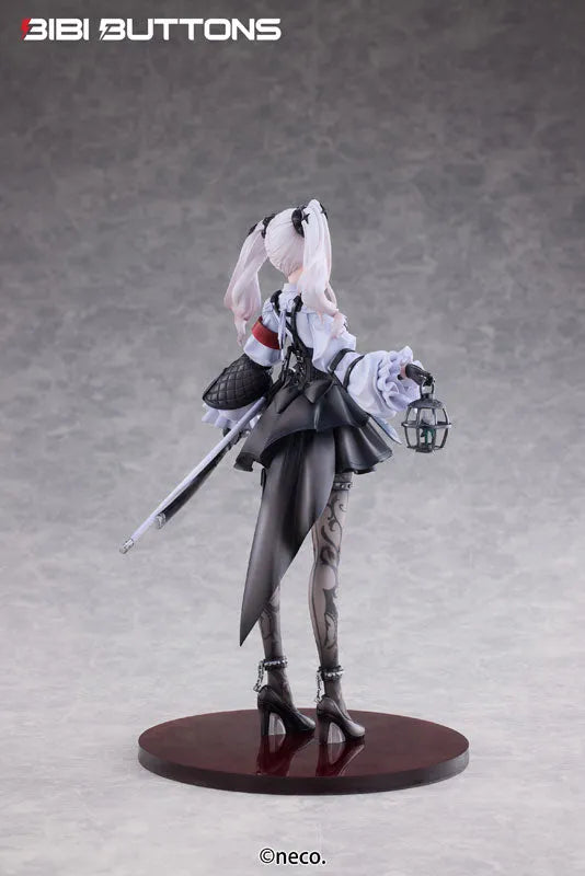Fuhana Invasion Realm - Ruka - Regular Edition (Bibi Buttons)ㅤ – Bibi Buttons – ActionFigureBrasil