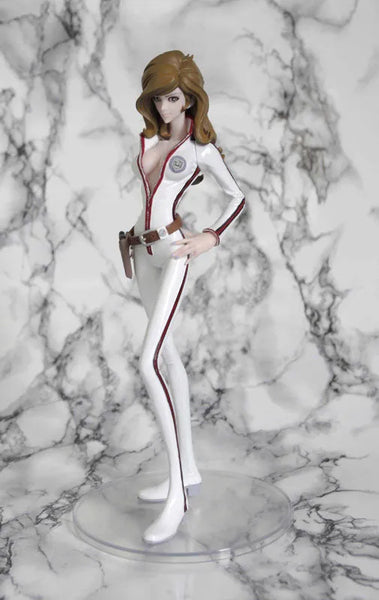 FujiColle Fujiko Mine Collection TMS Series - Fujiko Mine DIVE ver.ㅤ – Puella Magi Madoka Magica – ActionFigureBrasil