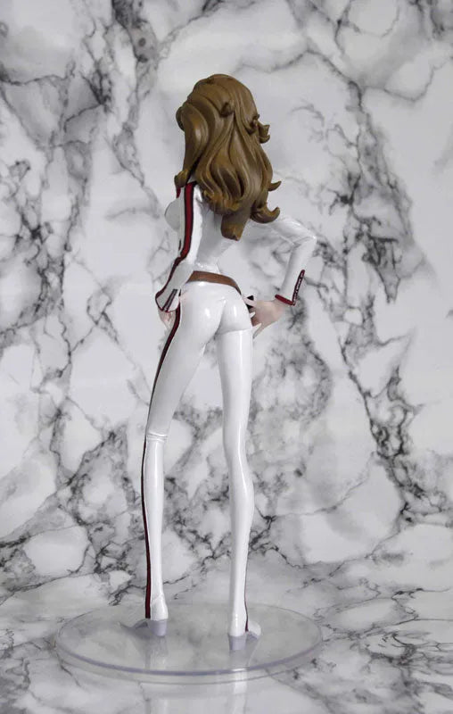 FujiColle Fujiko Mine Collection TMS Series - Fujiko Mine DIVE ver.ㅤ – Puella Magi Madoka Magica – ActionFigureBrasil