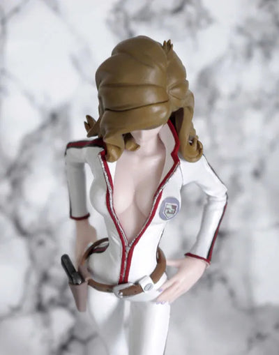FujiColle Fujiko Mine Collection TMS Series - Fujiko Mine DIVE ver.ㅤ – Puella Magi Madoka Magica – ActionFigureBrasil — embalagem