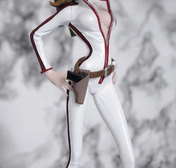 FujiColle Fujiko Mine Collection TMS Series - Fujiko Mine DIVE ver.ㅤ – Puella Magi Madoka Magica – ActionFigureBrasil