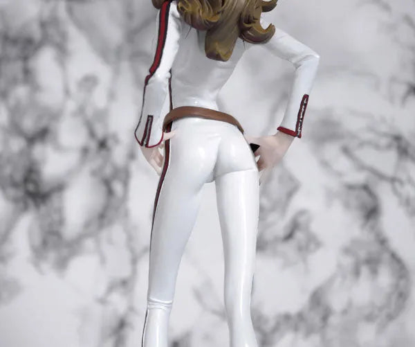 FujiColle Fujiko Mine Collection TMS Series - Fujiko Mine DIVE ver.ㅤ – Puella Magi Madoka Magica – ActionFigureBrasil