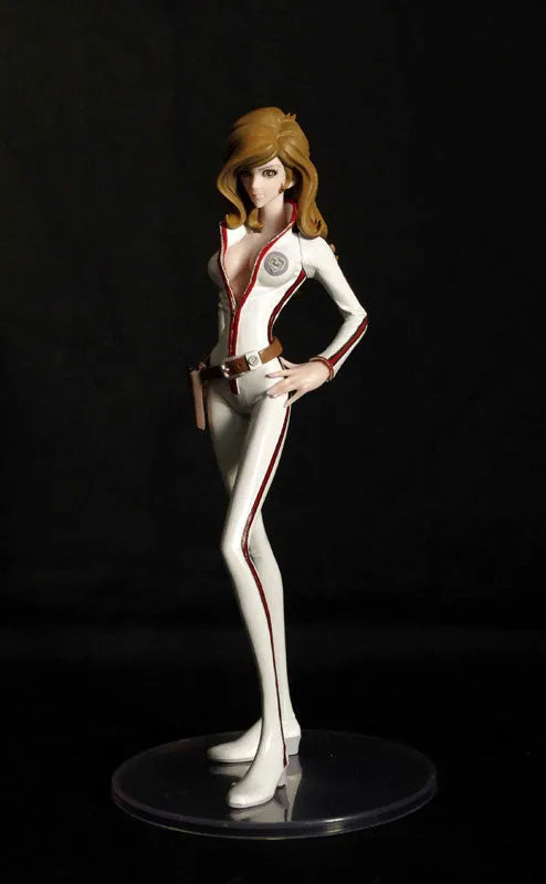 FujiColle Fujiko Mine Collection TMS Series - Fujiko Mine DIVE ver.ㅤ – Puella Magi Madoka Magica – ActionFigureBrasil