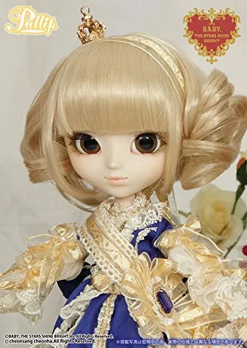 Fukasawa Midori - Pullip P-163 - Pullip (Line) - La robe vert bleu - 1/6 - royal (Groove)ㅤ – Groove – ActionFigureBrasil — ambientada