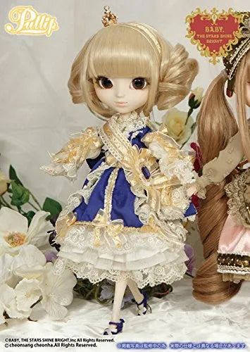 Fukasawa Midori - Pullip P-163 - Pullip (Line) - La robe vert bleu - 1/6 - royal (Groove)ㅤ – Groove – ActionFigureBrasil