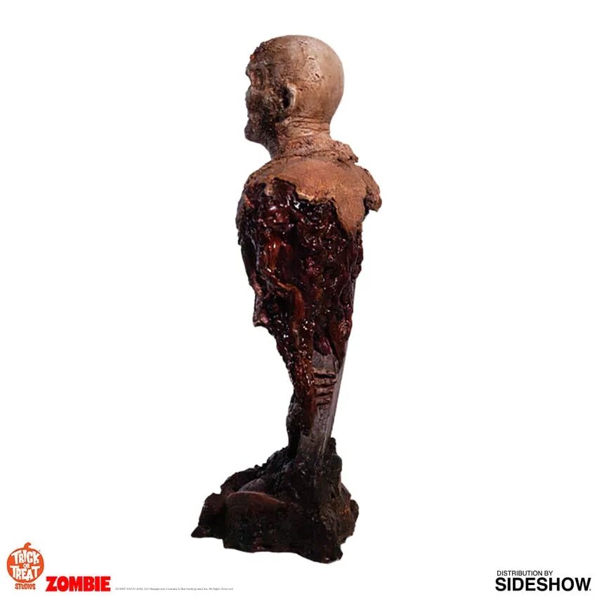 Fulci Zombie Poster Zombie – Trick or Treat Studios – ActionFigure Brasil