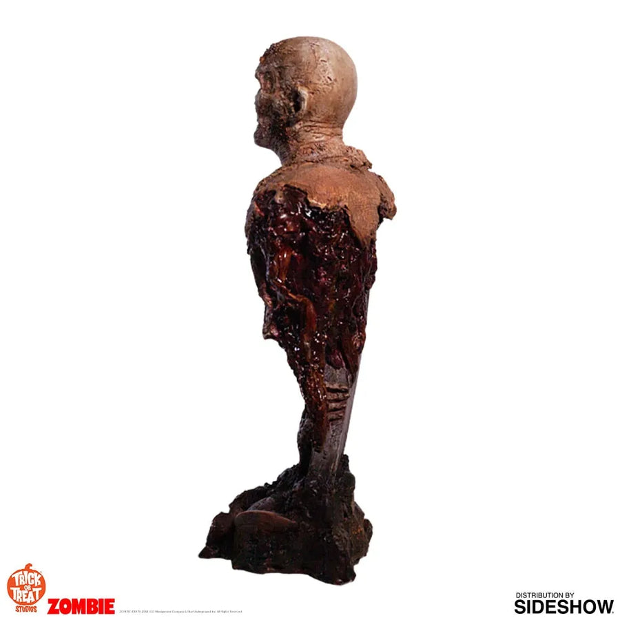 Fulci Zombie Poster Zombie – Trick or Treat Studios – ActionFigure Brasil