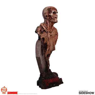 Fulci Zombie Poster Zombie – Trick or Treat Studios – ActionFigure Brasil — embalagem