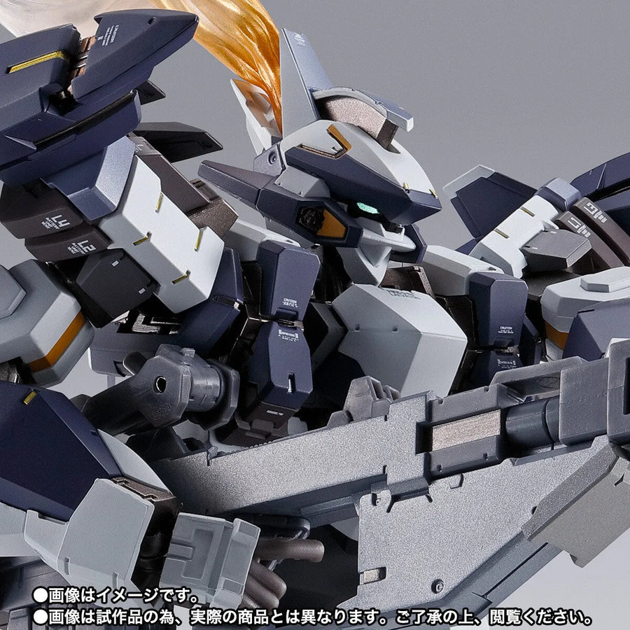 Full Metal Panic! - ARX-8 Laevatein - Metal Build - Arbalest Reference (Bandai Spirits) [Shop Exclusive]ㅤ – Bandai Spirits – ActionFigureBrasil